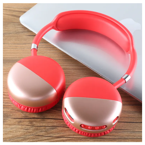 Наушники беспроводные с радио AKZ Max11 1177₽