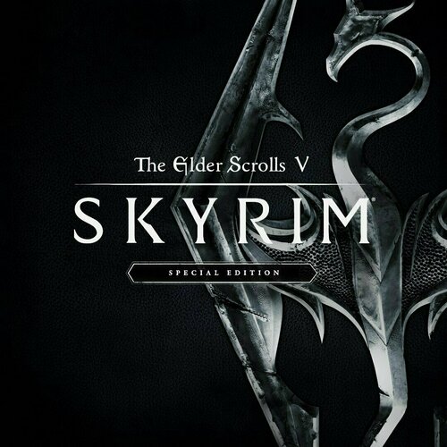 The Elder Scrolls V: Skyrim – Special Edition, игра для PC, полностью на русском языке, Steam, элект игра the elder scrolls v skyrim special edition special edition для playstation 4