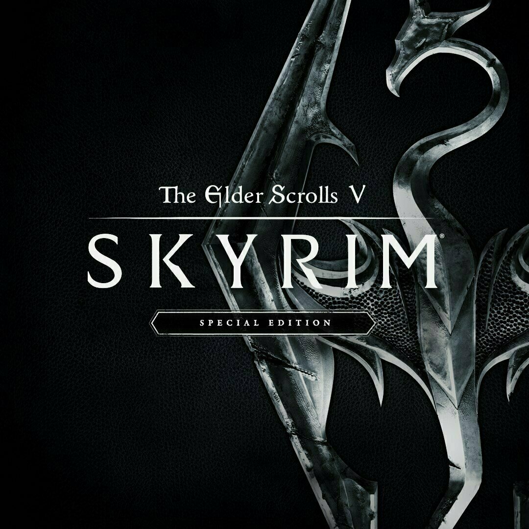 The Elder Scrolls V: Skyrim – Special Edition, игра для PC, полностью на русском языке, Steam, элект