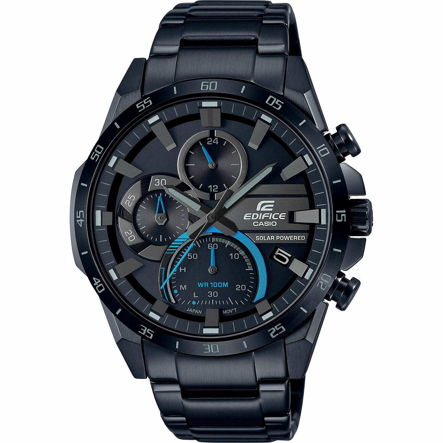 Наручные часы CASIO Edifice EQS-940DC-1B