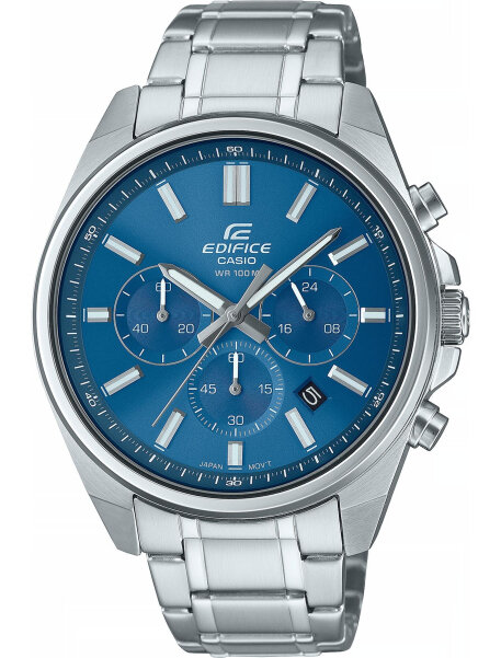 Наручные часы CASIO Наручные часы Casio EFV-650D-2AVUEF 