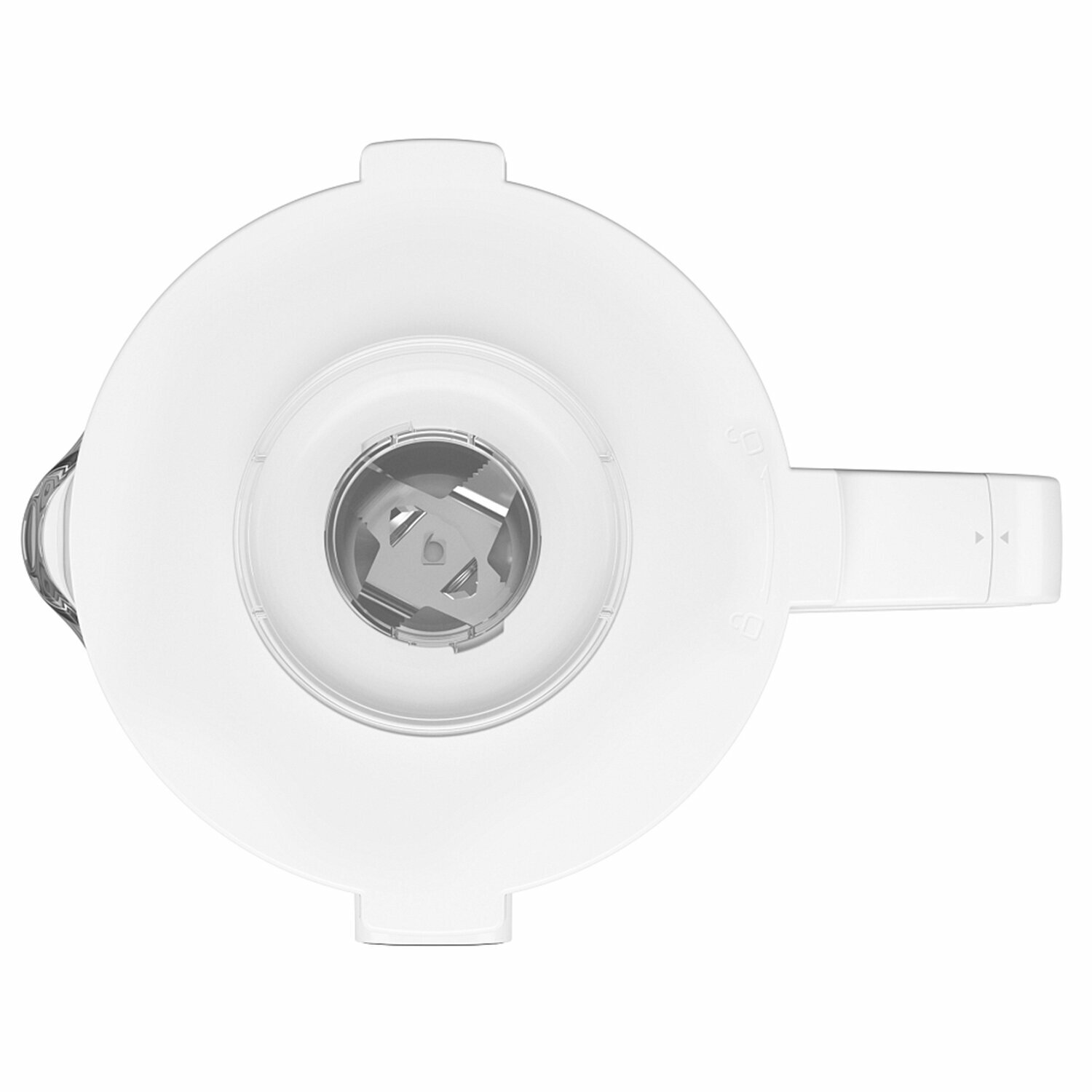 Блендер Xiaomi Smart Blender MPBJ001ACM-1A (BHR5960EU) - фото №7