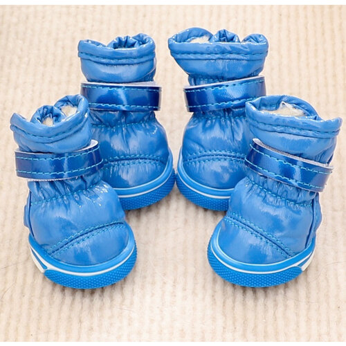 Кеды для собак Freedogs (размер 3)