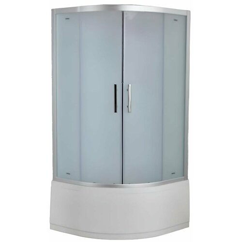 Душевой уголок Imwei YG-9001FS