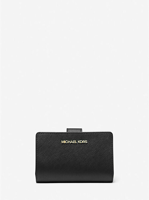 Кошелек MICHAEL KORS 025779, черный