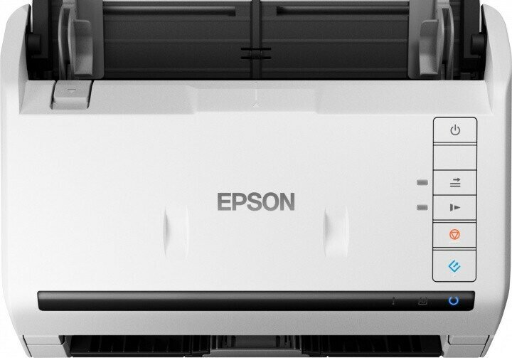 Сканер Epson WorkForce DS-770II (B11B262401)