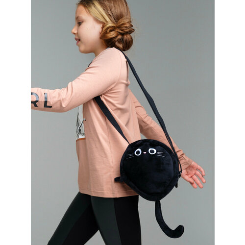 Сумка playToday черный 1070₽