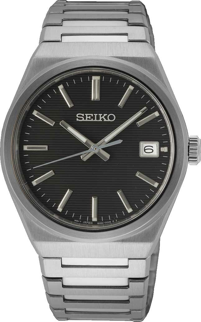 Наручные часы SEIKO Classic SUR557P1