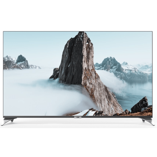 Телевизор Viomi YMD43ACURUS1 черный 3280900₽