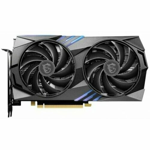 Видеокарта MSI RTX4060TI GAMING X 16Gb 16384Mb 128 GDDR6 2640/18000 HDMIx1 DPx3 HDCP RTL