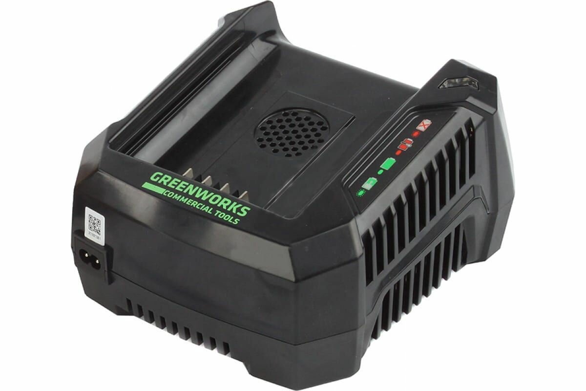 Зарядное устройство GREENWORKS G82C 82В
