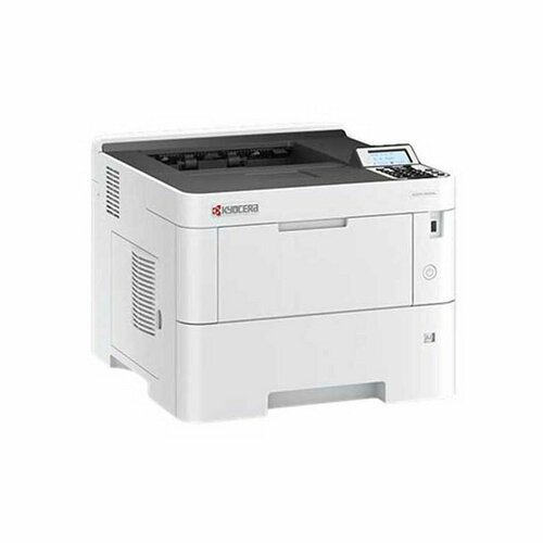 Лазерный принтер А4 чб Kyocera ECOSYS PA4500x принтер kyocera ecosys pa4500x