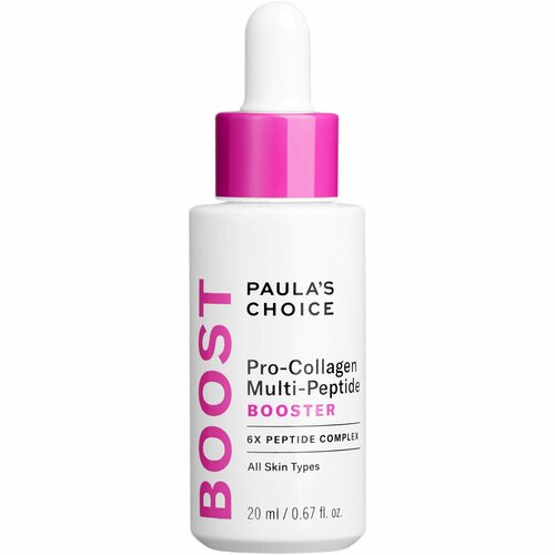 Paulas Choice Pro-Collagen Multi-Peptide Booster