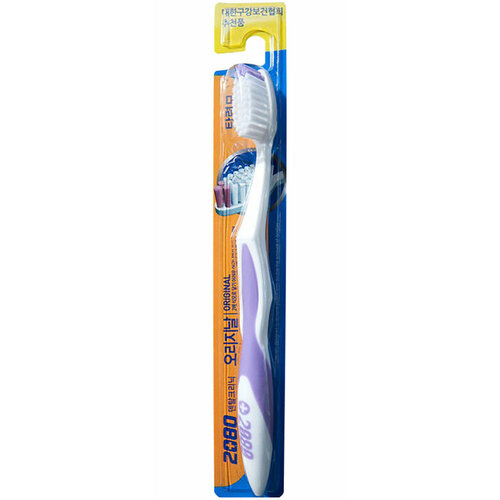 Dental Clinic~Зубная щетка~Toothbrush Original