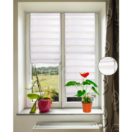 Рулонные шторы