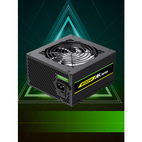 Блок питания ZIRCON AK-600 600 Вт 332000₽