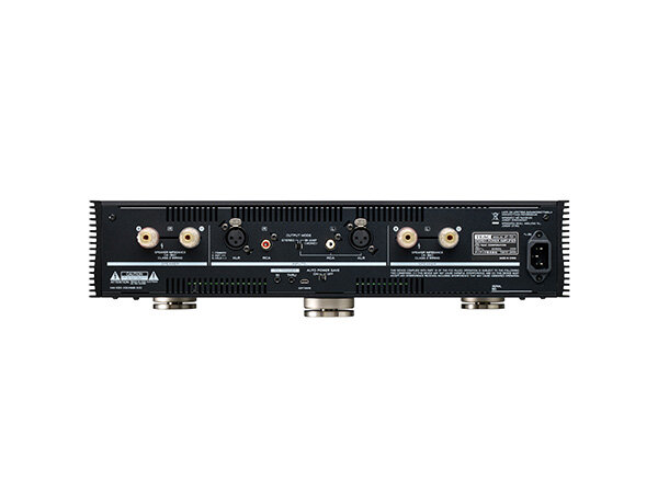 TEAC AP-701 black Усилитель мощности