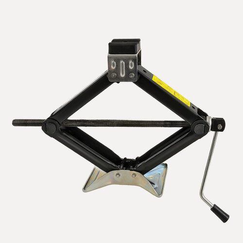 Изображение товара Домкрат механический сэдвад ромбический 2 т УРД-18