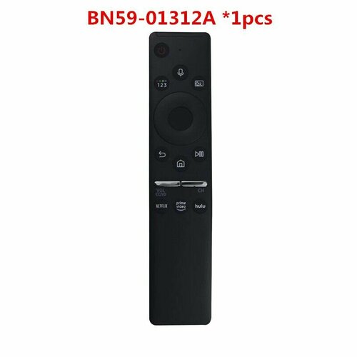 Пульт ДУ для Samsung Smart TV MyPads RU8000 QN55Q70/55Q80/65Q90/65Q60RAFXZA BN59-01312A голосовой пульт ду samsung smart tv для телевизора самсунг смарт тв pduspb bn59 01312b 01330b замена bn59 01274а