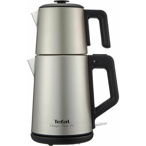 Набор с электрическим чайником Tefal Magic Tea XL 1098600₽