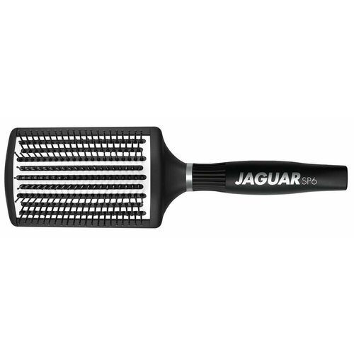 щетка jaguar sp6 9 рядная thermo 08386 Щётка JAGUAR туннельная большая SP6