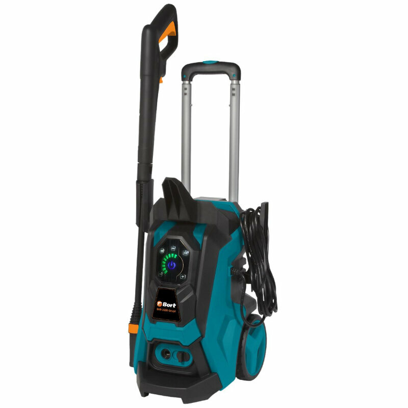 Мойка высокого давления Bort BHR-2000-Smart (91275721) 1399808