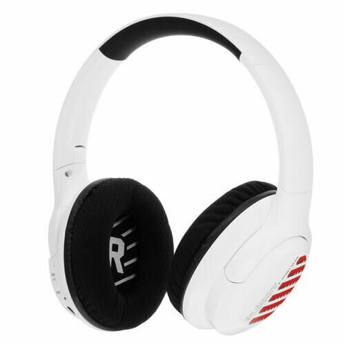 Bluetooth-гарнитура A4Tech MH360 белый 290900₽