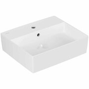 Раковина накладная Villeroy & Boch Memento 2.0 (4A0750R1) (50 см)