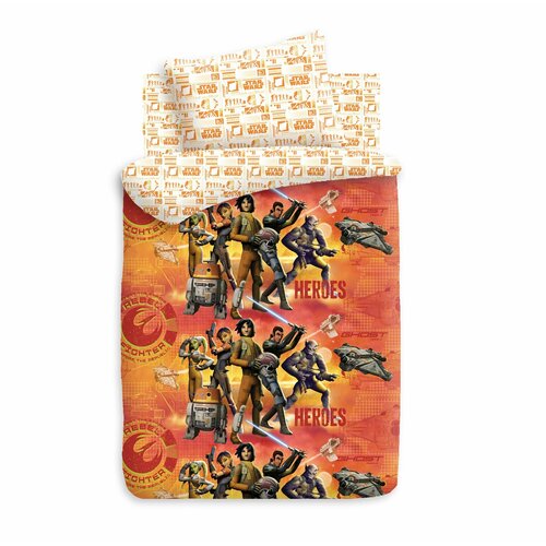 Неотек комплект постельного белья 