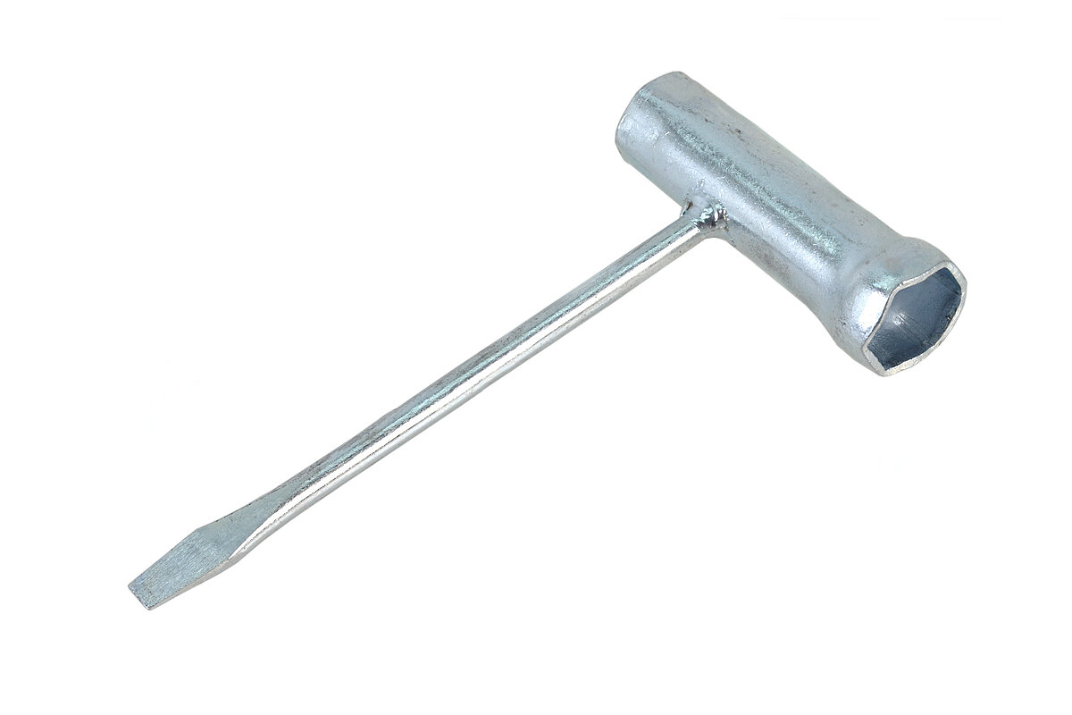 Гаечный ключ для электрокосы (триммера) MAKITA UR3502