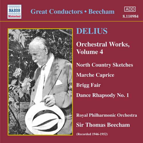 audio cd quartetto italiano the early recordings 1946 1952 7 cd Delius-Orchestral Works 4*North Country Scetches Marsche Caprice-Sir Thomas Beecham Naxos CD Deu ( Компакт-диск 1шт) Frederick