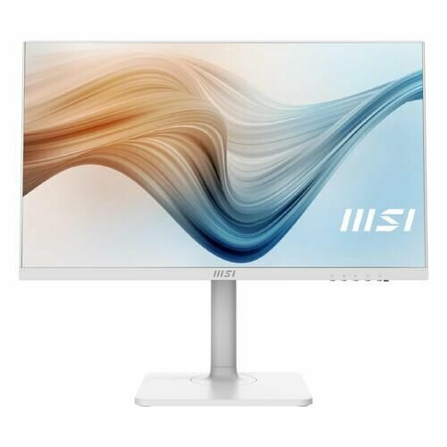 238 Монитор MSI Modern MD241PW белый 3192200₽