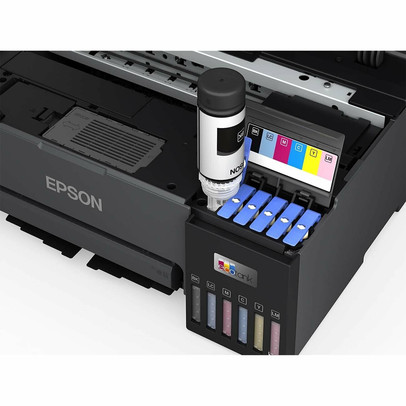 Принтер Epson L8050 C11CK37405 black