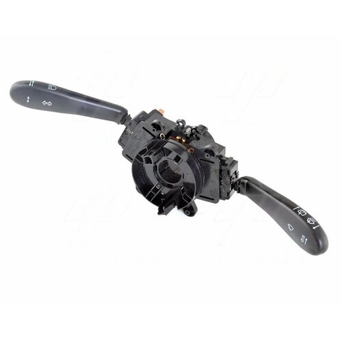 Переключатель подрулевой в сборе 2-х рычажный В-1118, 2123 точмаш