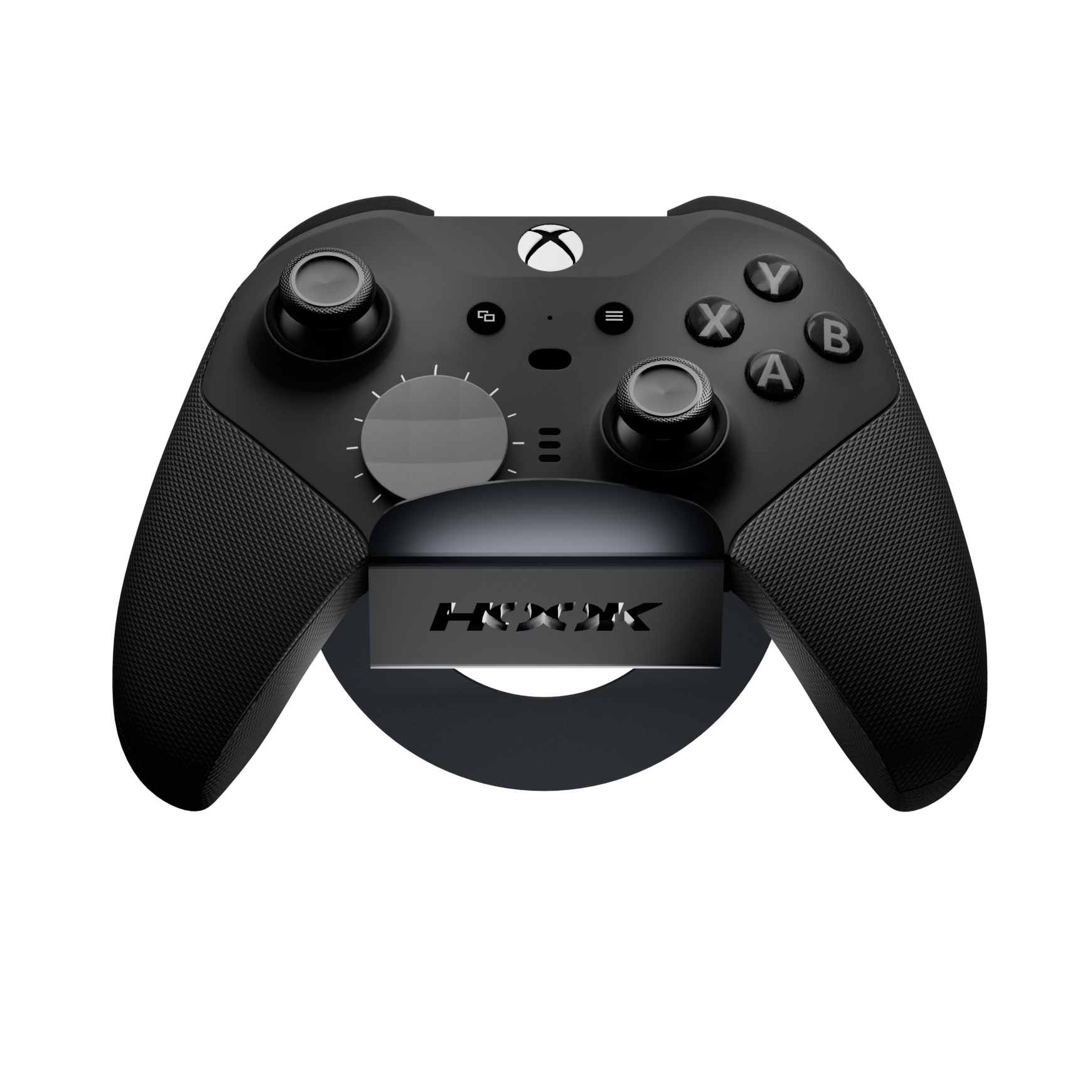 Настенное крепление для геймпада JoyHOOK Circle