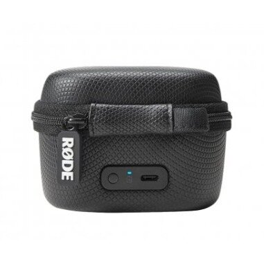 Блок питания/зарядное устройство для радиосистемы Rode WIRELESS GO II CHARGING CASE — фото 1