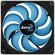 Вентилятор Aerocool Motion 12 Plus (120мм, 22dB, 1200rpm, 3 pin+M...