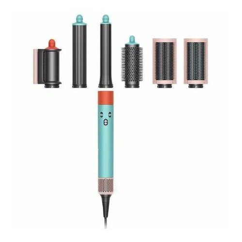 Cтайлер Dysoн HS05 Complete Long Ceramic Pop 3 насадки 2265000₽