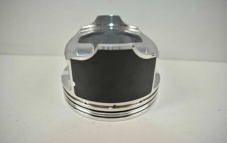 Поршень номинал 4G69 (с пальцем) Great Wall Hover H5 SMW250632