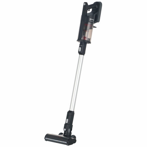 Пылесос ручной handstick Gorenje SVC252FMBK 13799₽