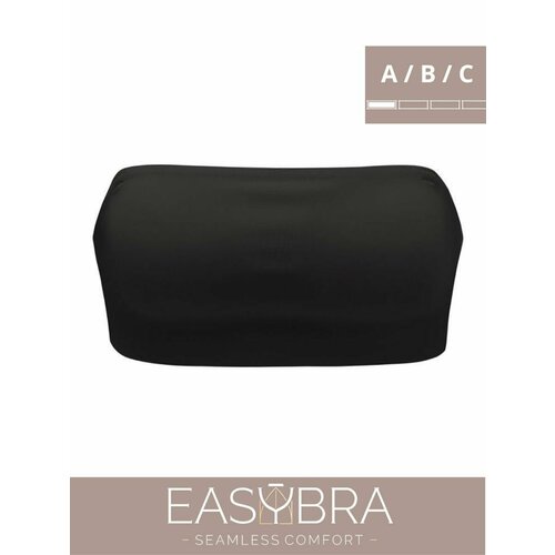 фото Бюстгальтер easy bra, размер l, черный