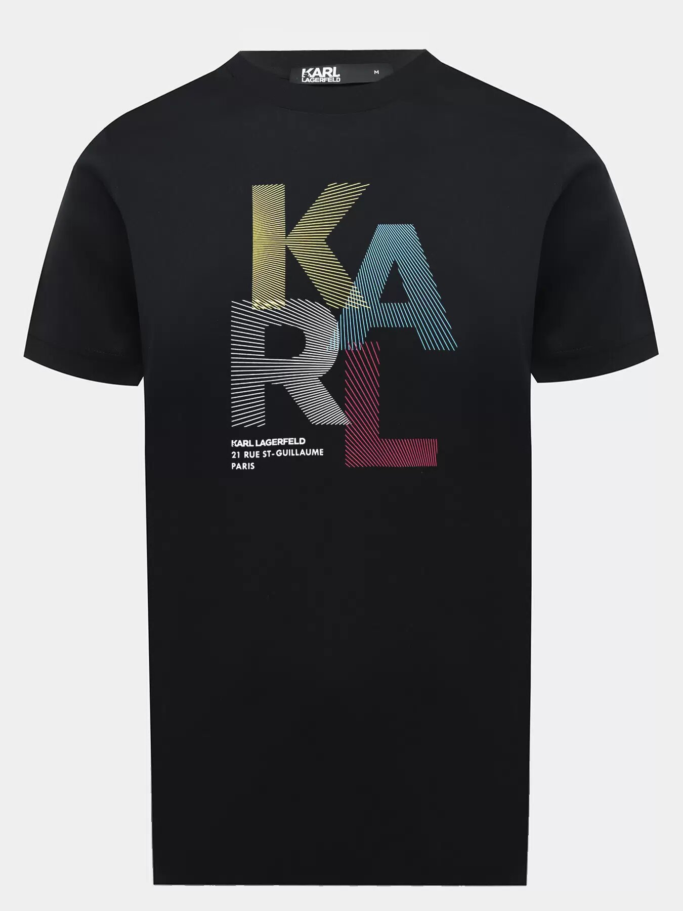 Футболка Karl Lagerfeld