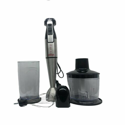Блендер BRAUN MQ 7035X (9195)