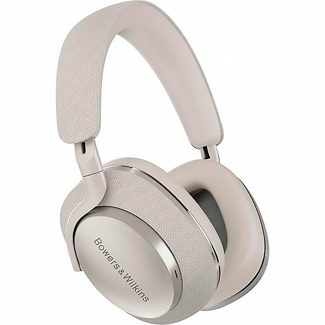 Беспроводные наушники Bowers & Wilkins Px7 S2, серый — фото 1