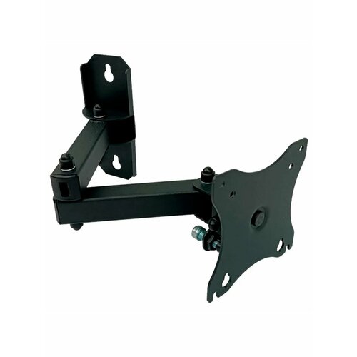 Кронштейн для монитора и тв к-611 до 12 кг vesa 75х75-100х 2325₽