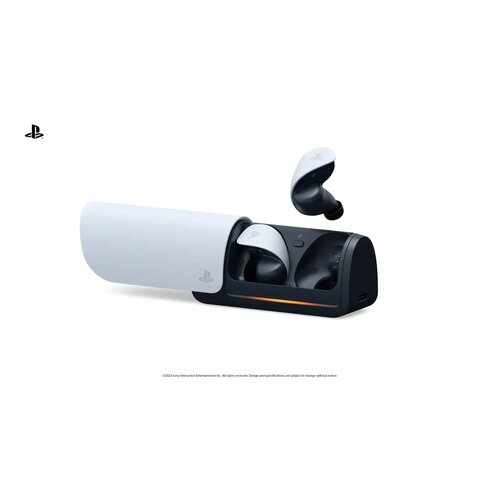 Беспроводные внутриканальные наушники Sony playstation PULSE Explore White 21349₽