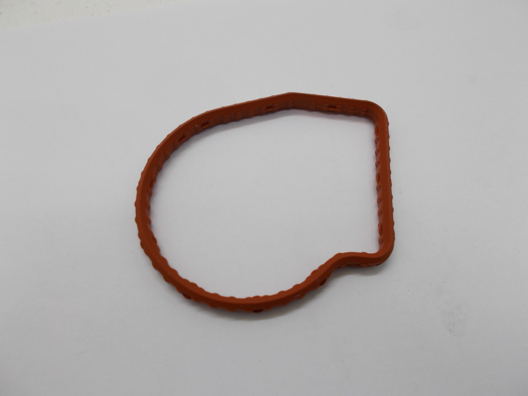 Уплотнитель корпуса дросселя дв. крайслер fel-pro доп. арт.53013533aa