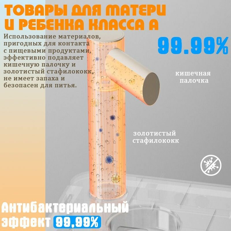 Рядовое чаепитие с использованием машины Bassens