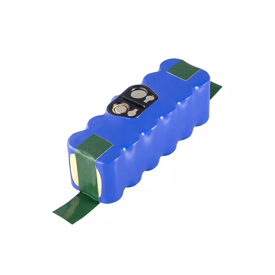 Батарея аккумуляторная Run Energy для пылесосов iRobot Roomba 500,600,700,800 Li-Ion, 14.4V, 5200mAh.