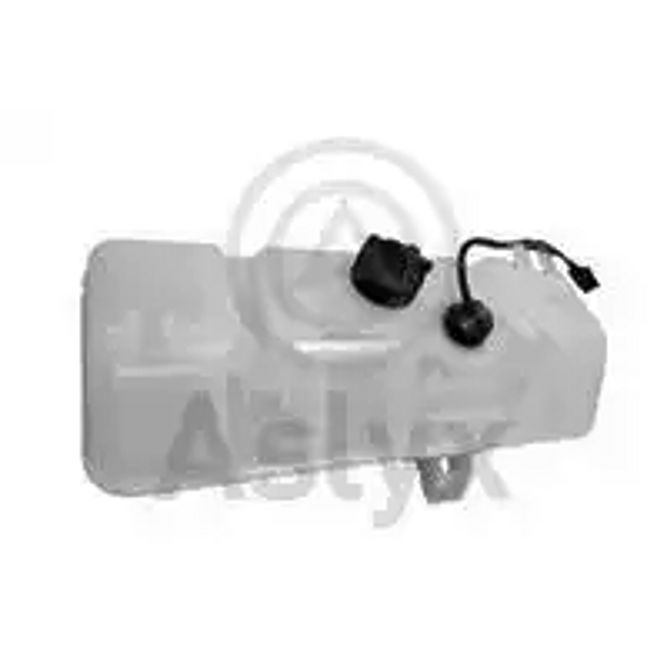 ASLYX AS-201529 бачок расширительный cit Jumper (Джампер) / pgt Boxer (Боксер) / Fiat (Фиат) Ducato (Дукато)